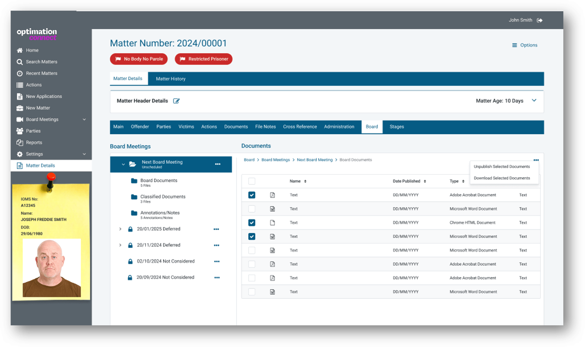 Streamlined Document Management-1